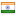 aqcsindia.gov.in hosted country